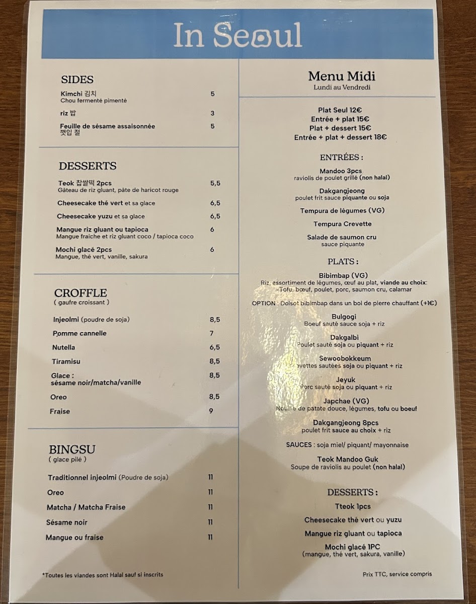 Menu Photo 3