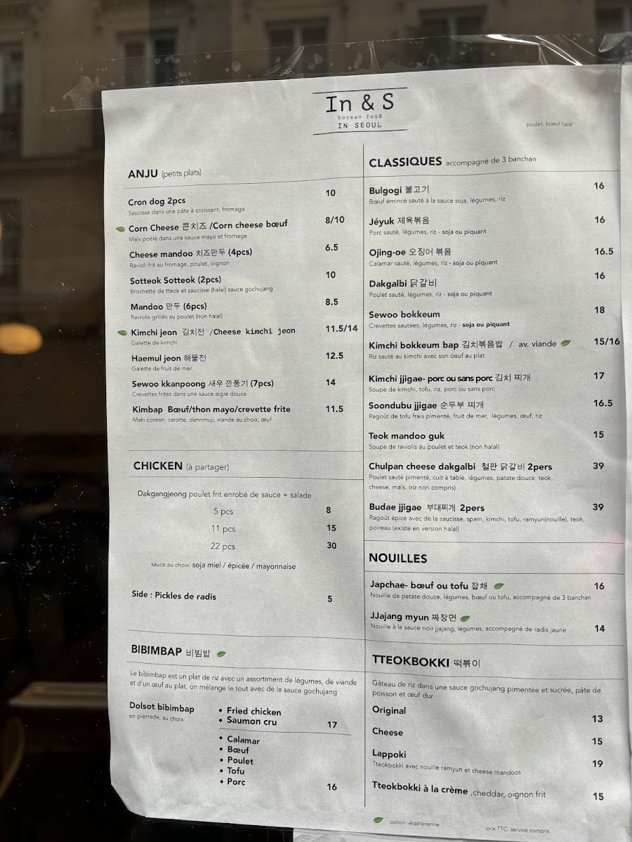 Menu Photo 7