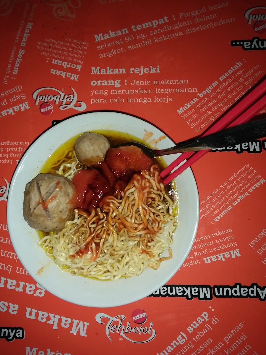 Menu Photo 6