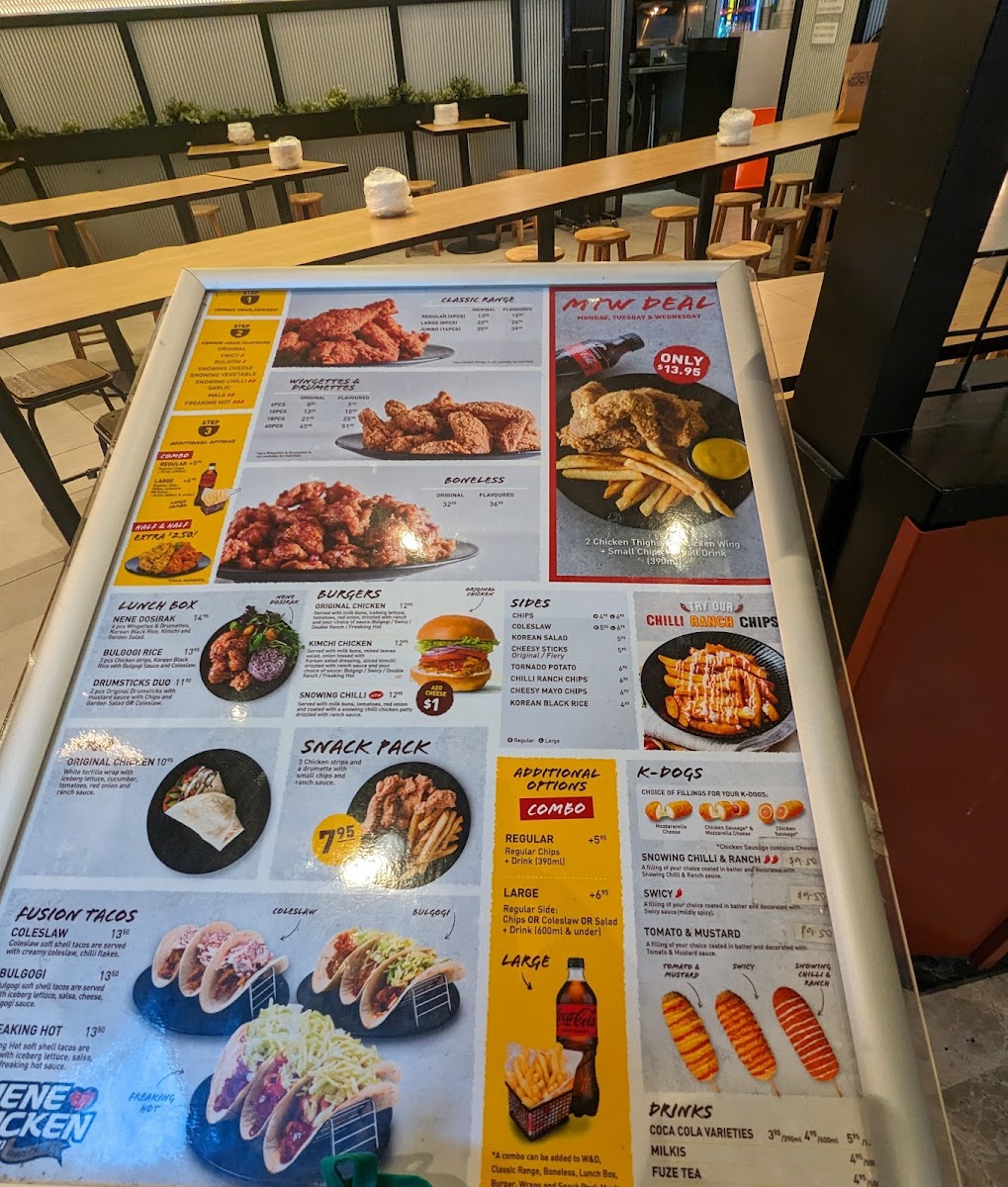 Menu Photo 10