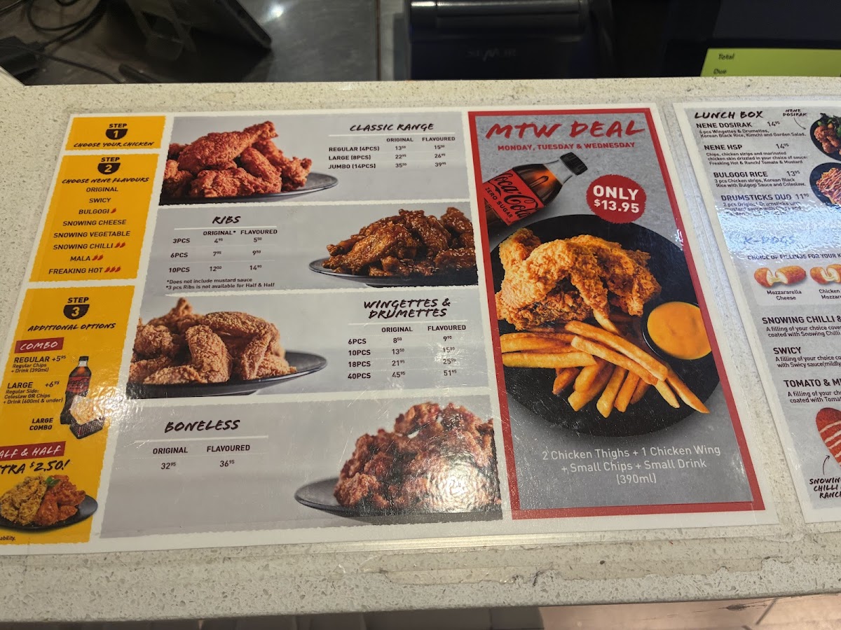 Menu Photo 6