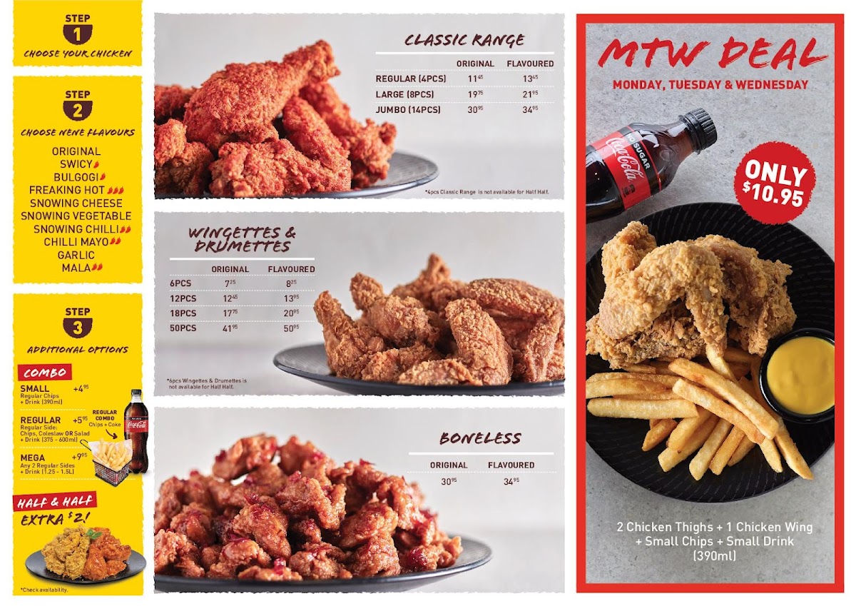 Menu Photo 7