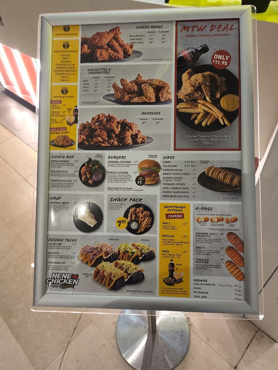 Menu Photo 8
