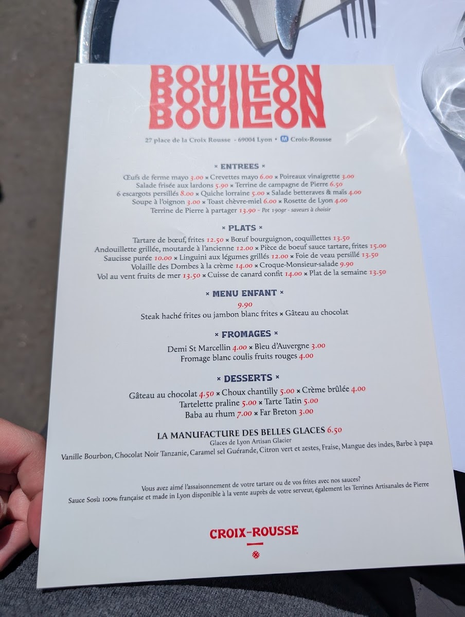 Menu Photo 10