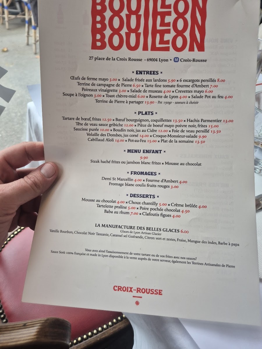 Menu Photo 5