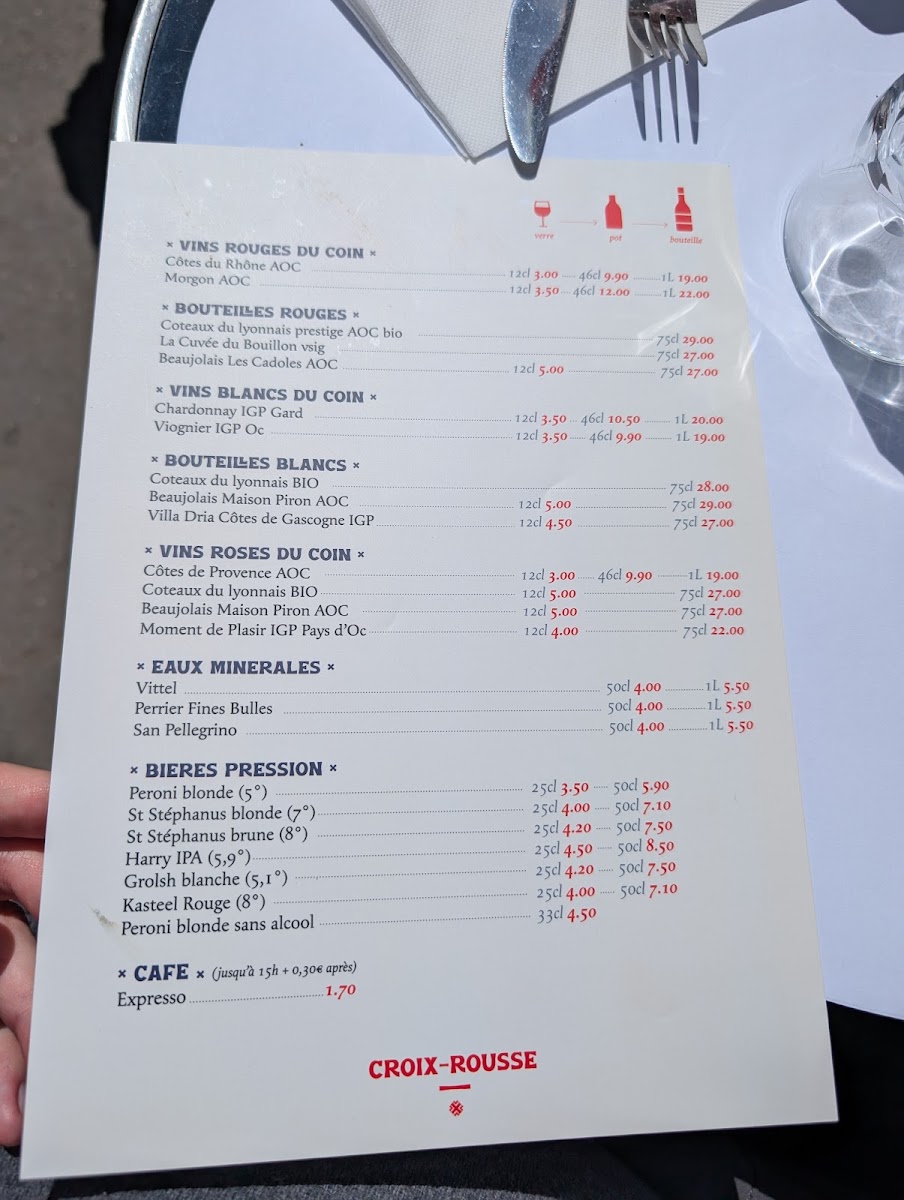 Menu Photo 8