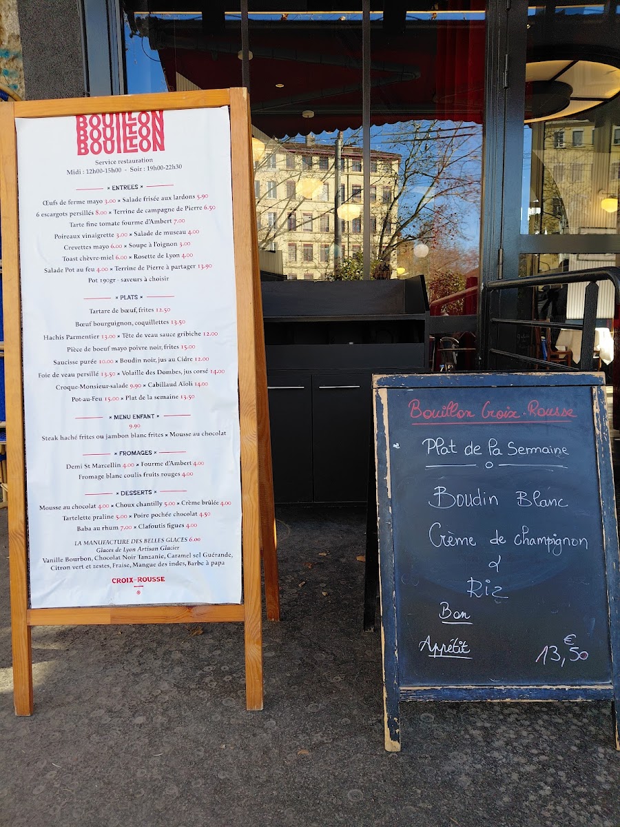 Menu Photo 9