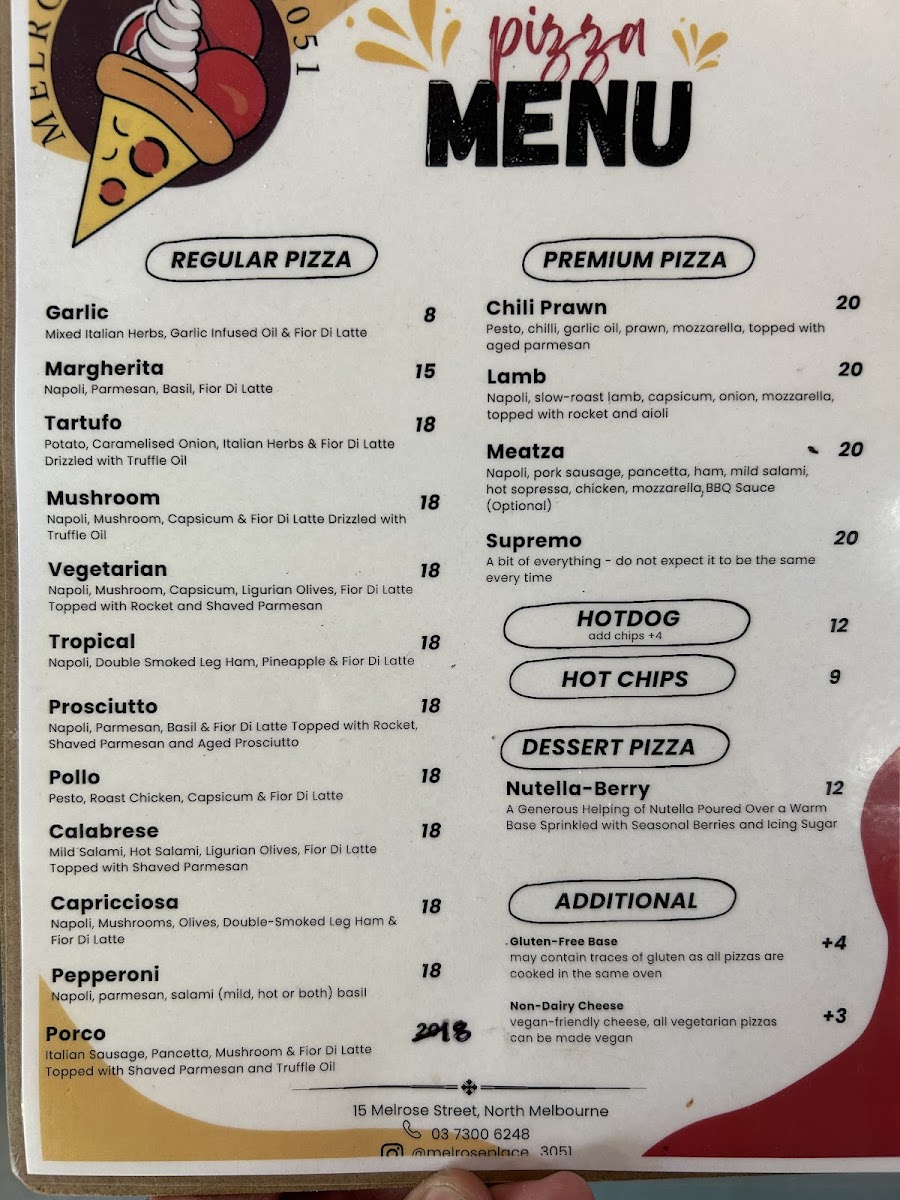 Menu Photo 3