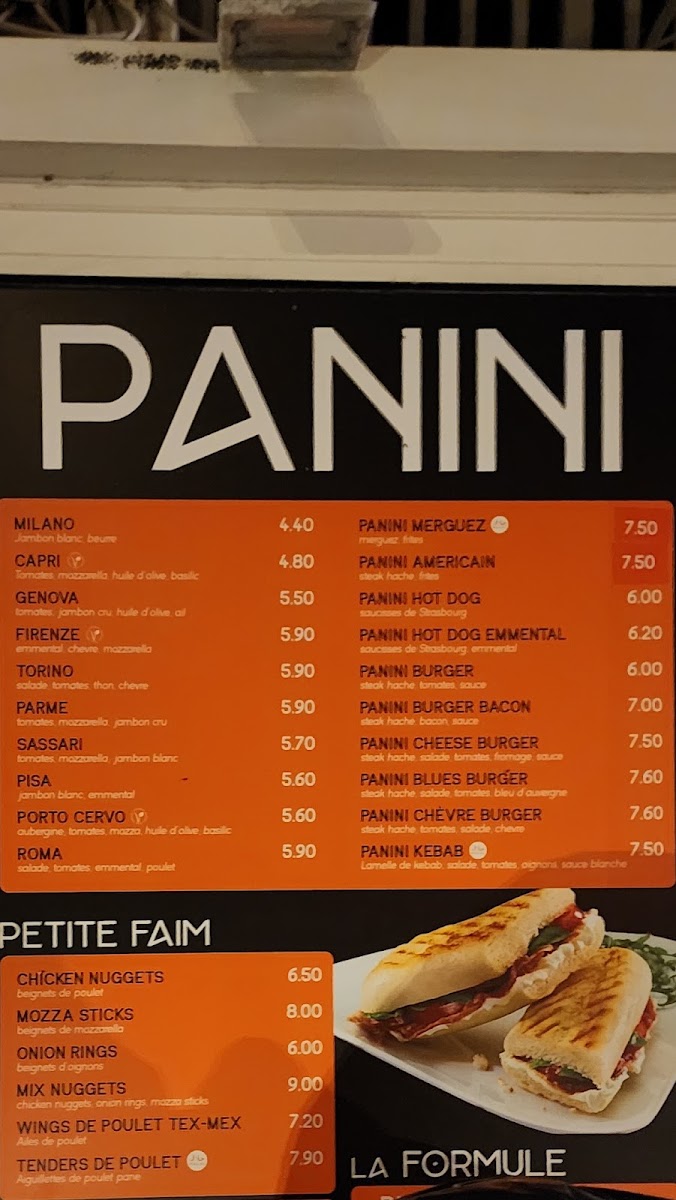 Menu Photo 4