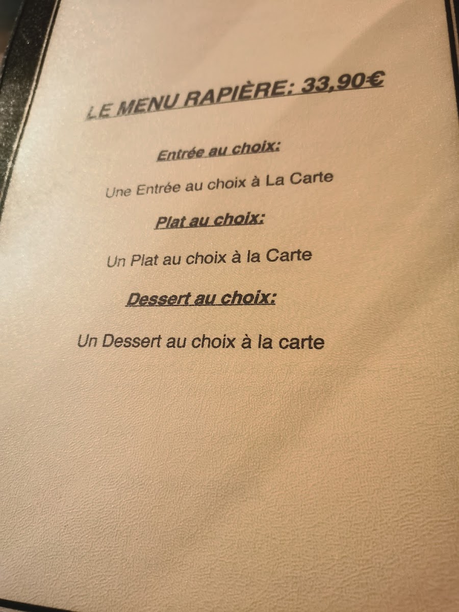 Menu Photo 10