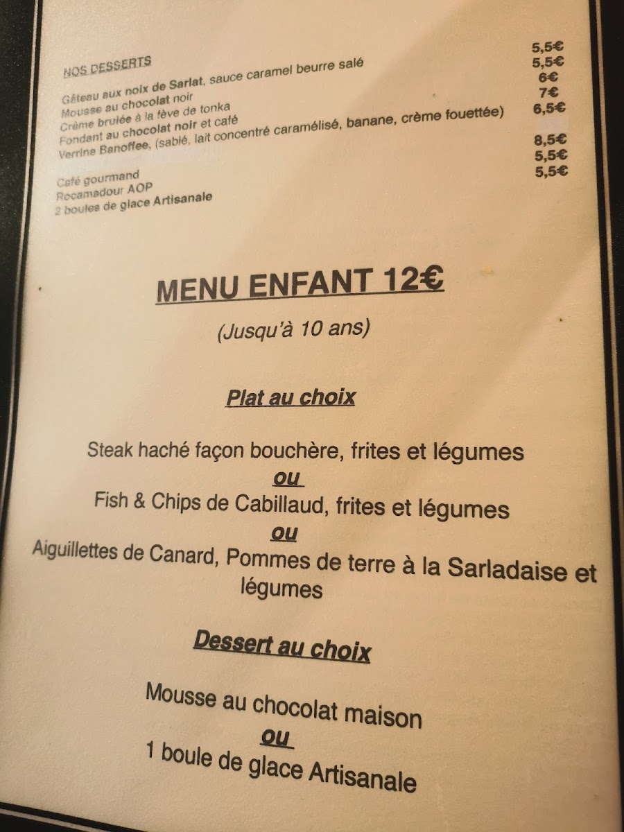 Menu Photo 5