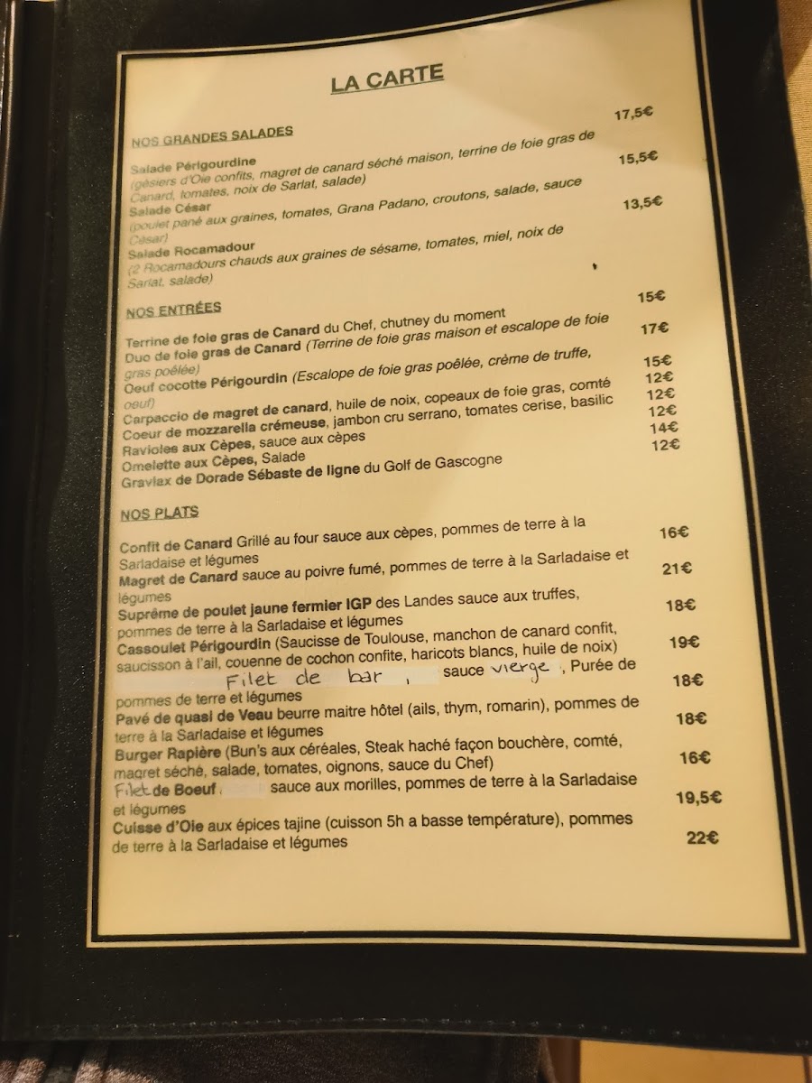Menu Photo 6