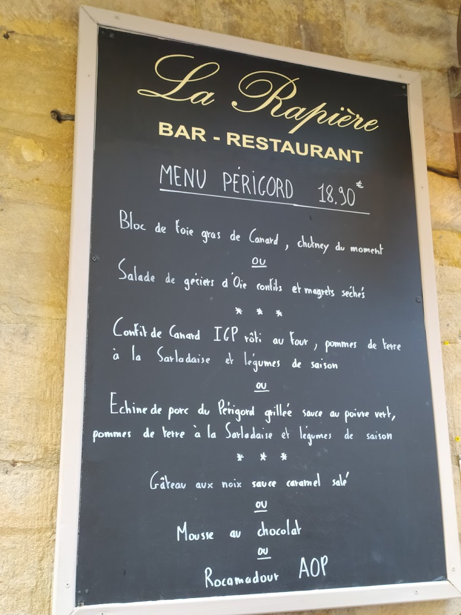 Menu Photo 8