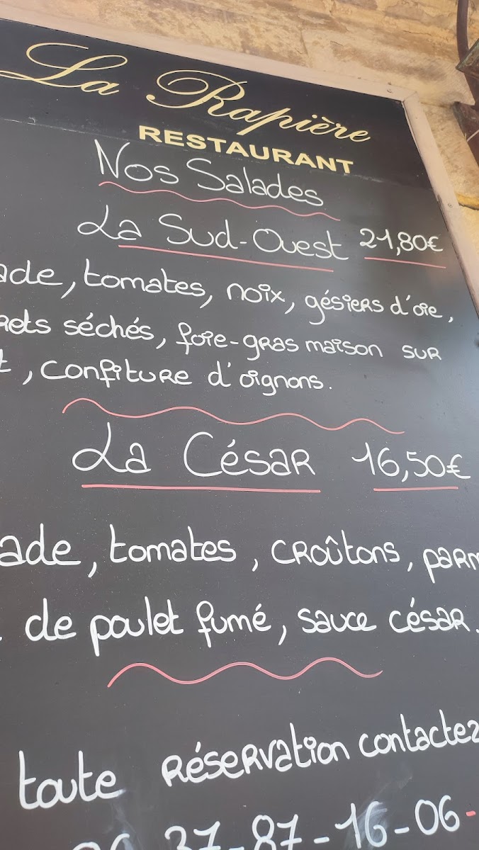 Menu Photo 9