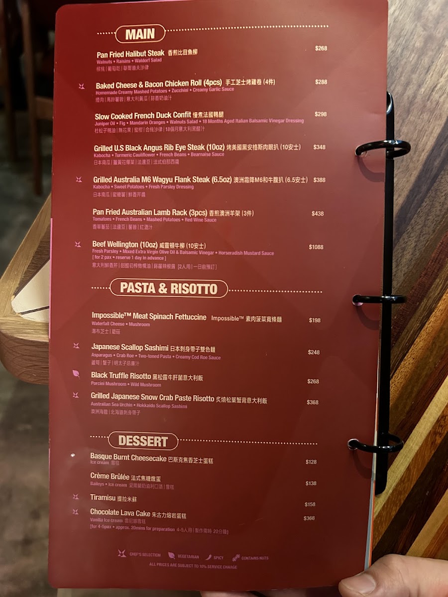 Menu Photo 10