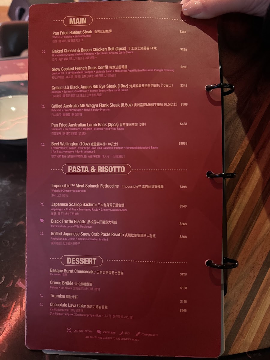 Menu Photo 8