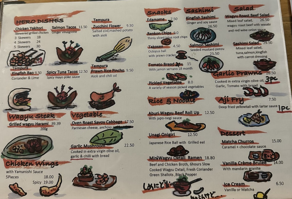 Menu Photo 10