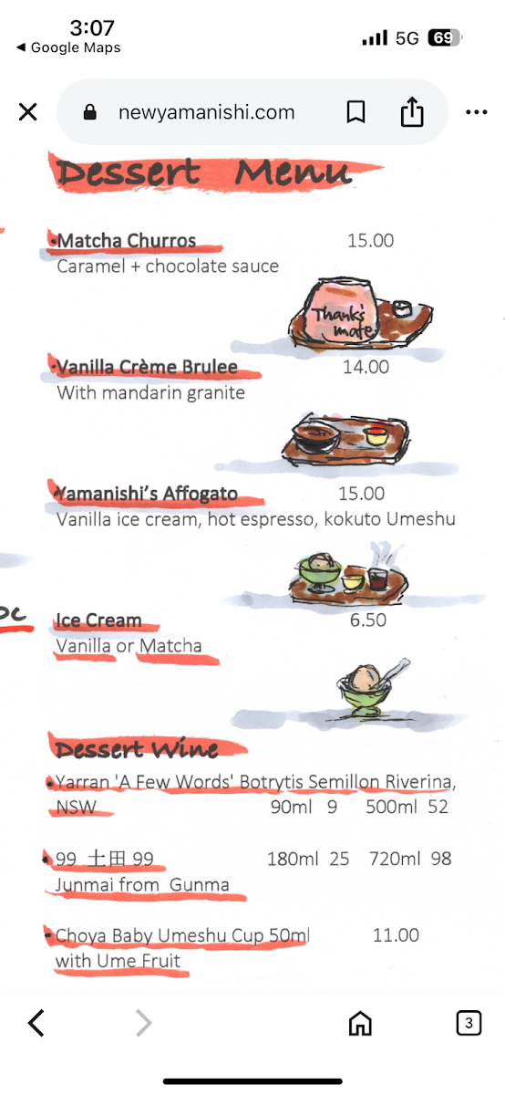 Menu Photo 6