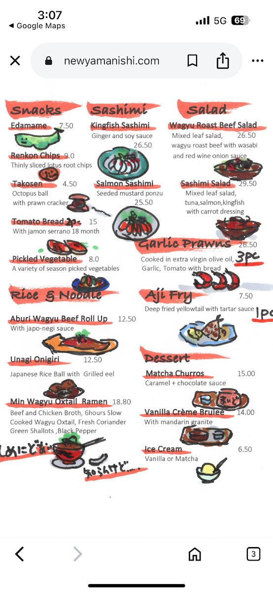 Menu Photo 7