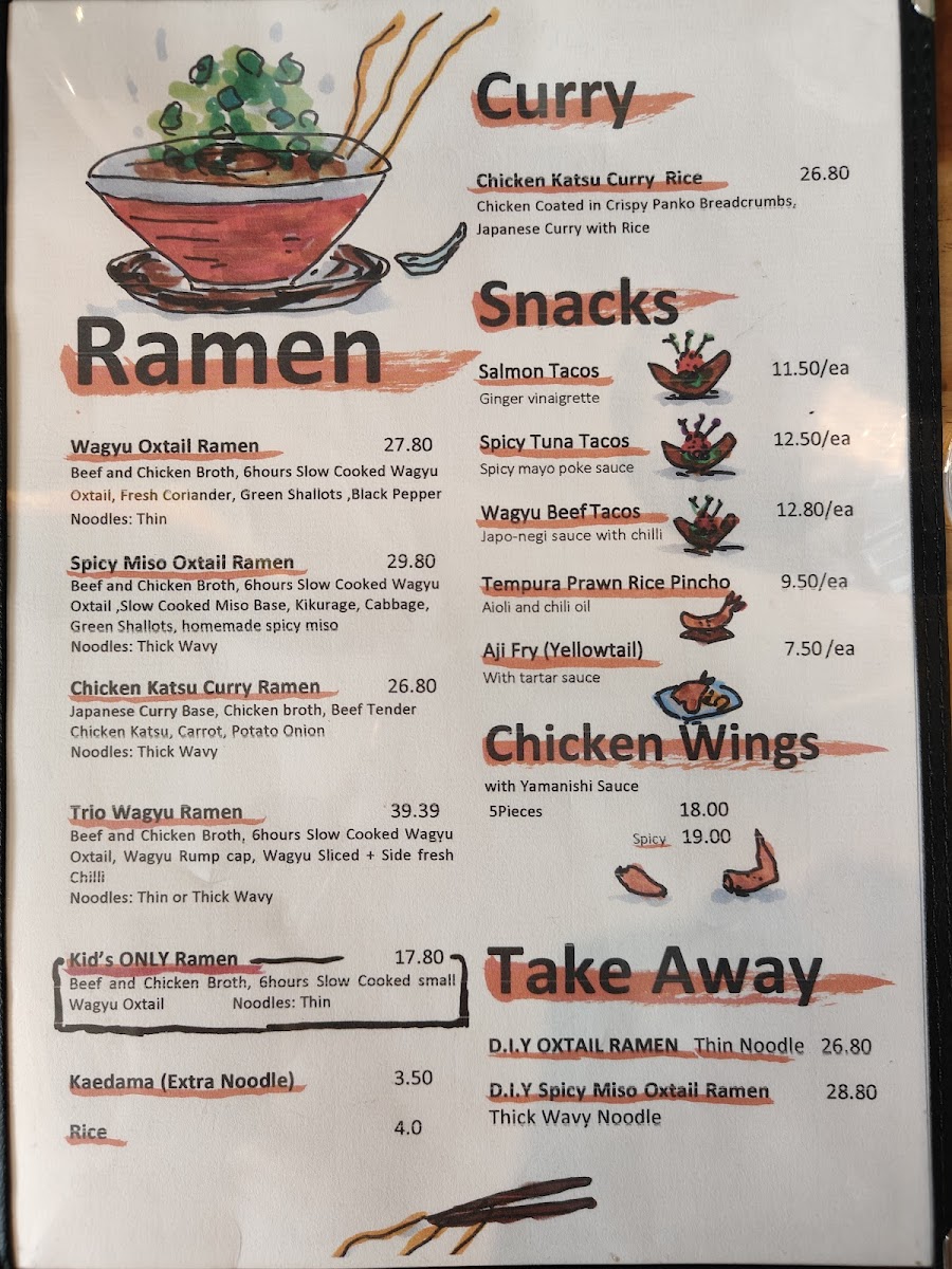 Menu Photo 8