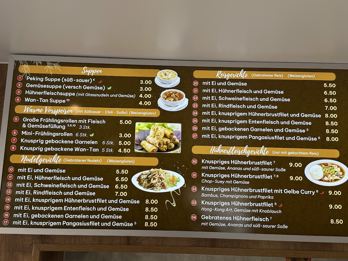 Menu Photo 10
