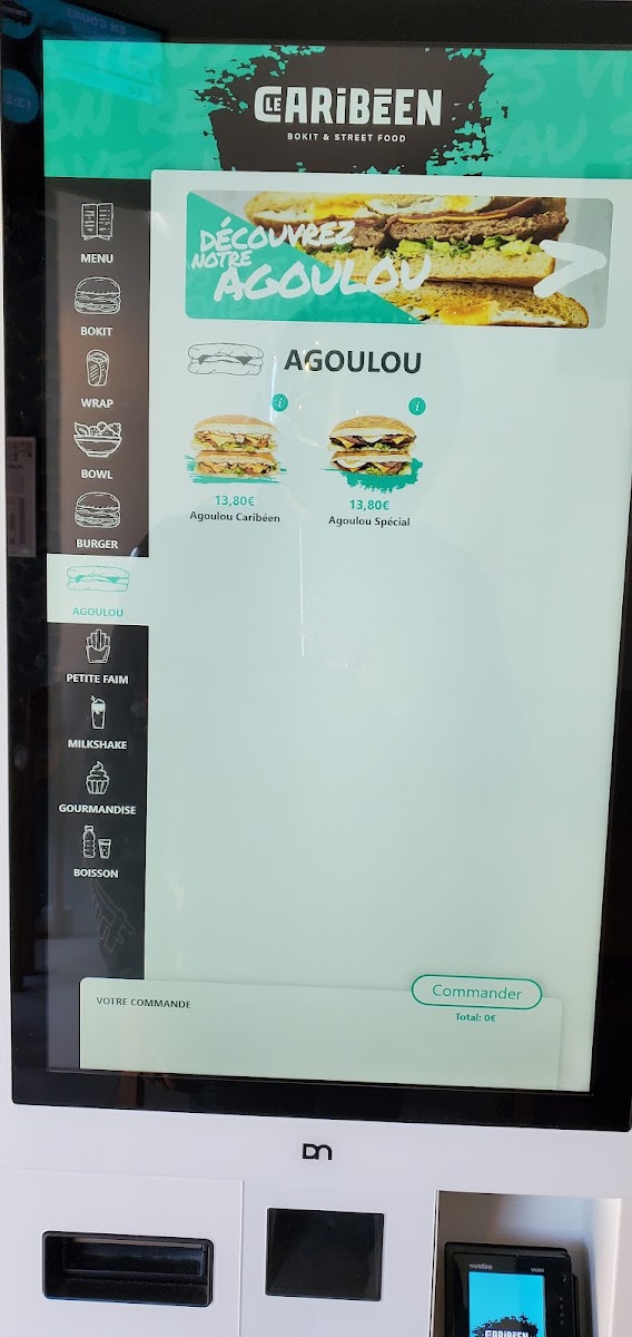 Menu Photo 10