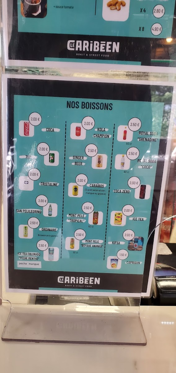 Menu Photo 4