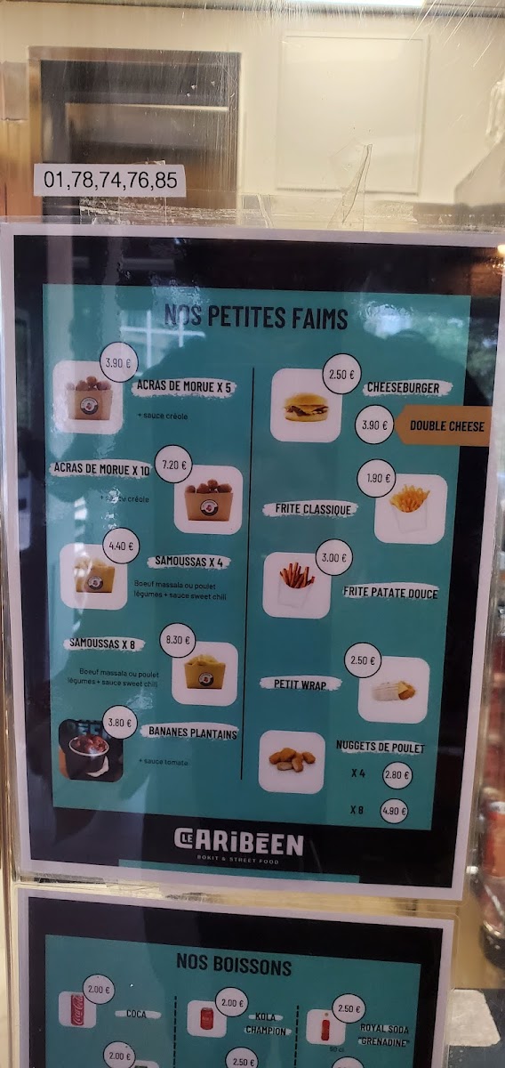 Menu Photo 6
