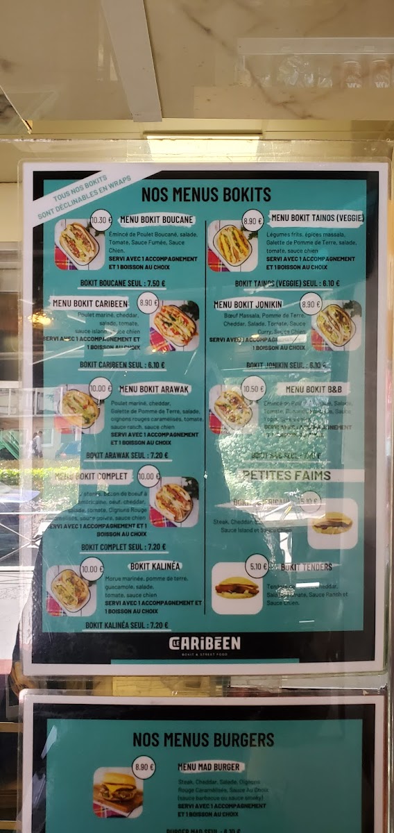 Menu Photo 7