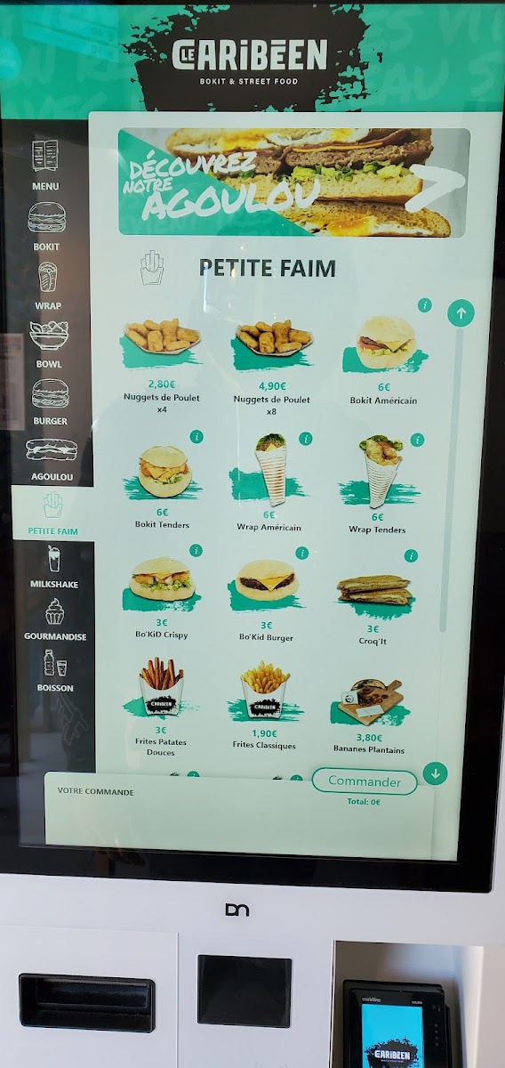 Menu Photo 8