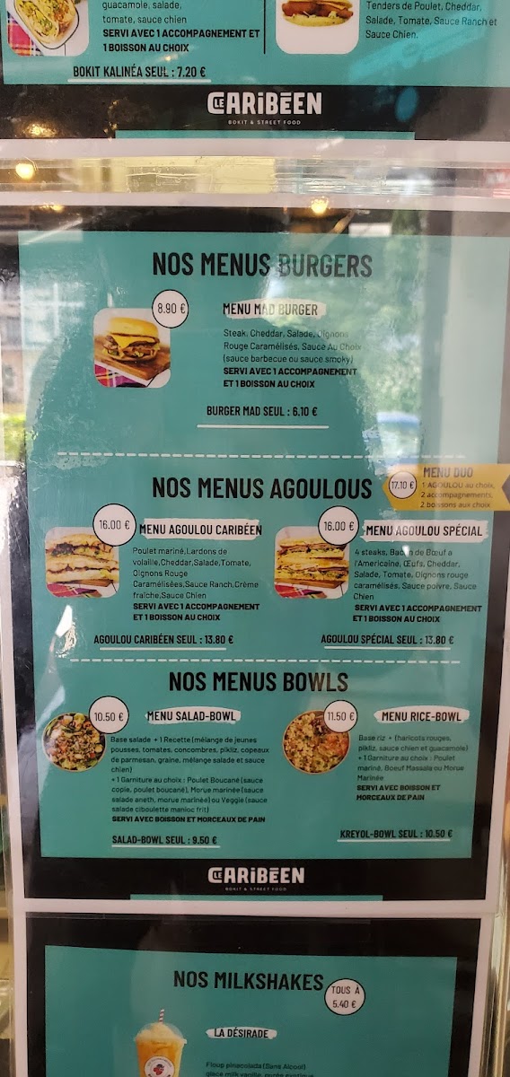 Menu Photo 9