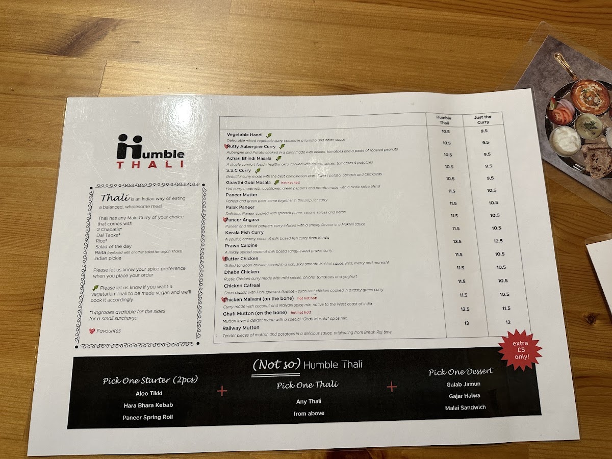 Menu Photo 4