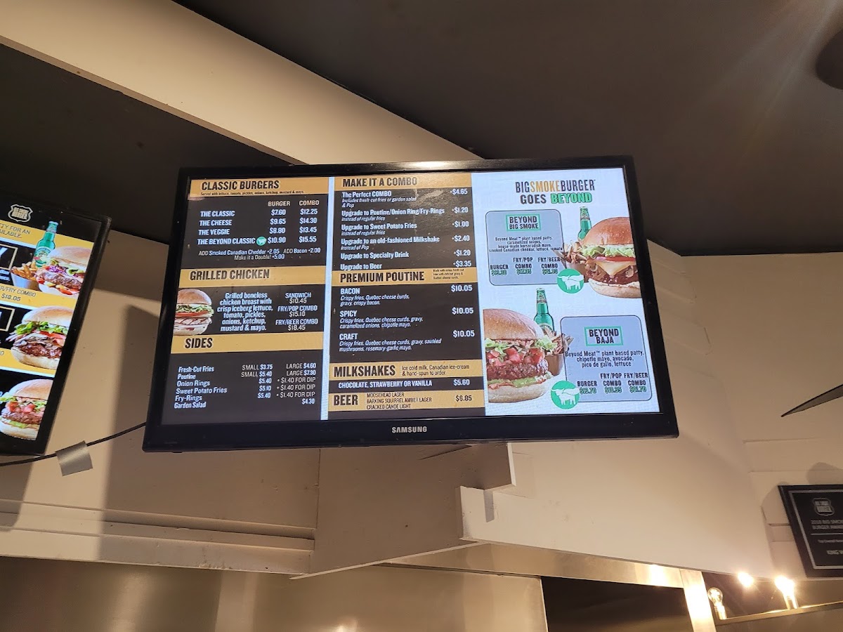 Menu Photo 10