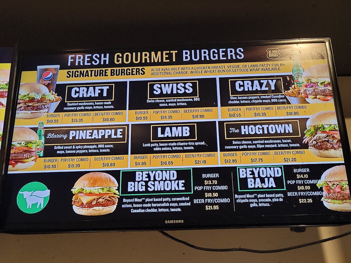 Menu Photo 3