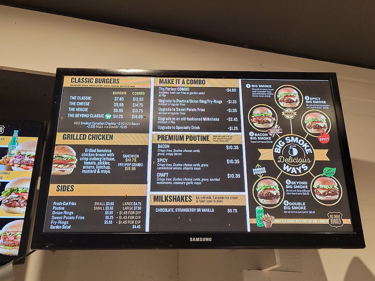 Menu Photo 6