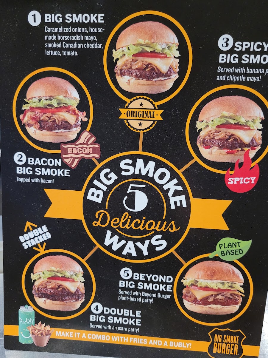 Menu Photo 7