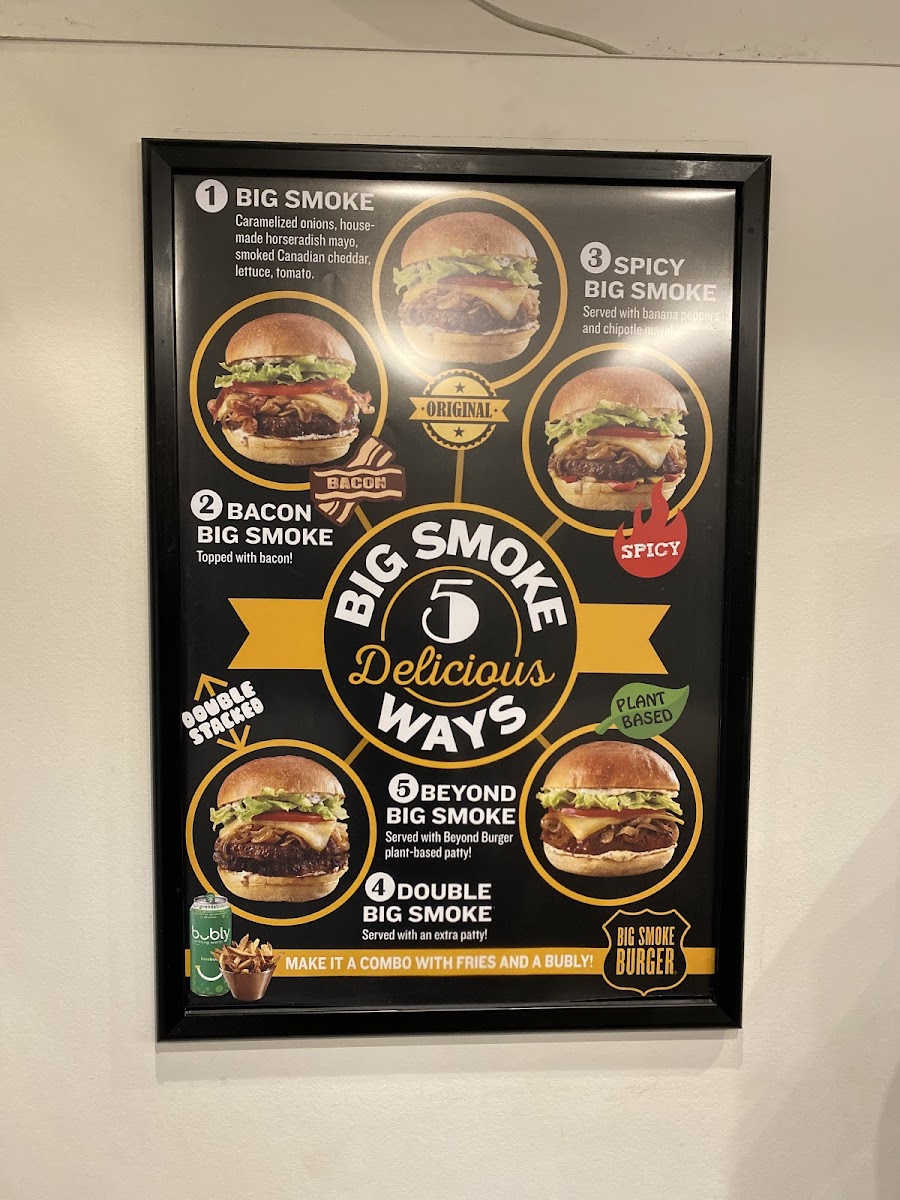 Menu Photo 9