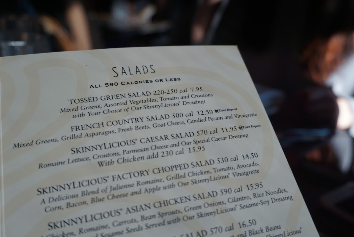 Menu Photo 10