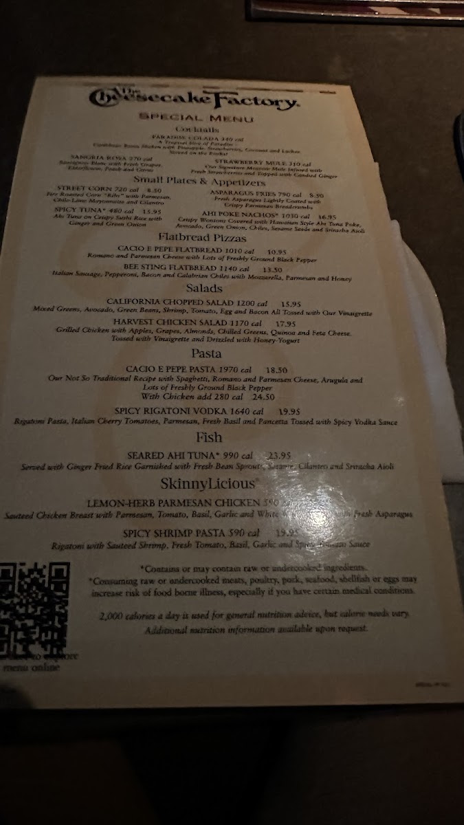 Menu Photo 7
