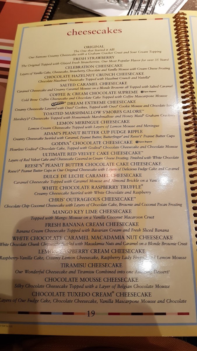 Menu Photo 8
