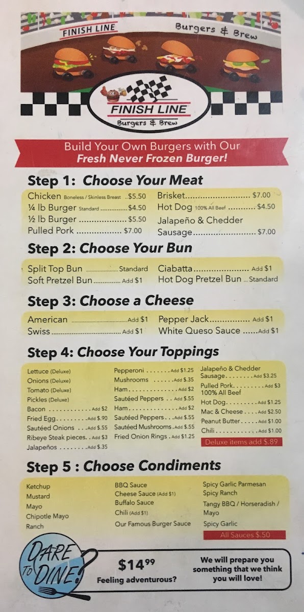 Menu Photo 10