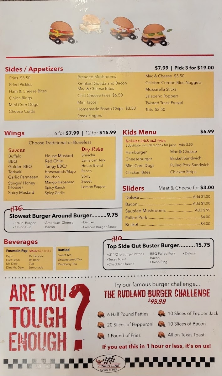 Menu Photo 3