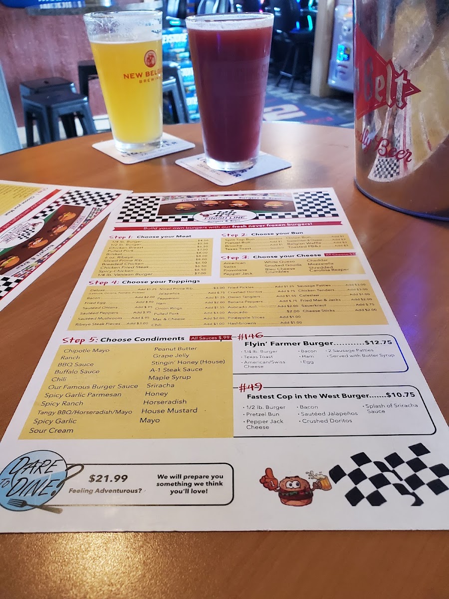 Menu Photo 4