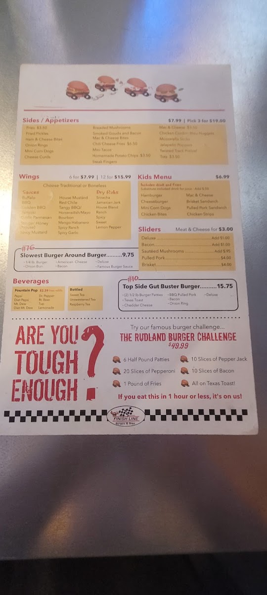 Menu Photo 7