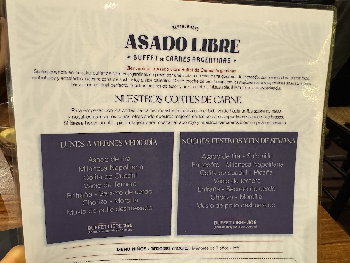 Menu Photo 10