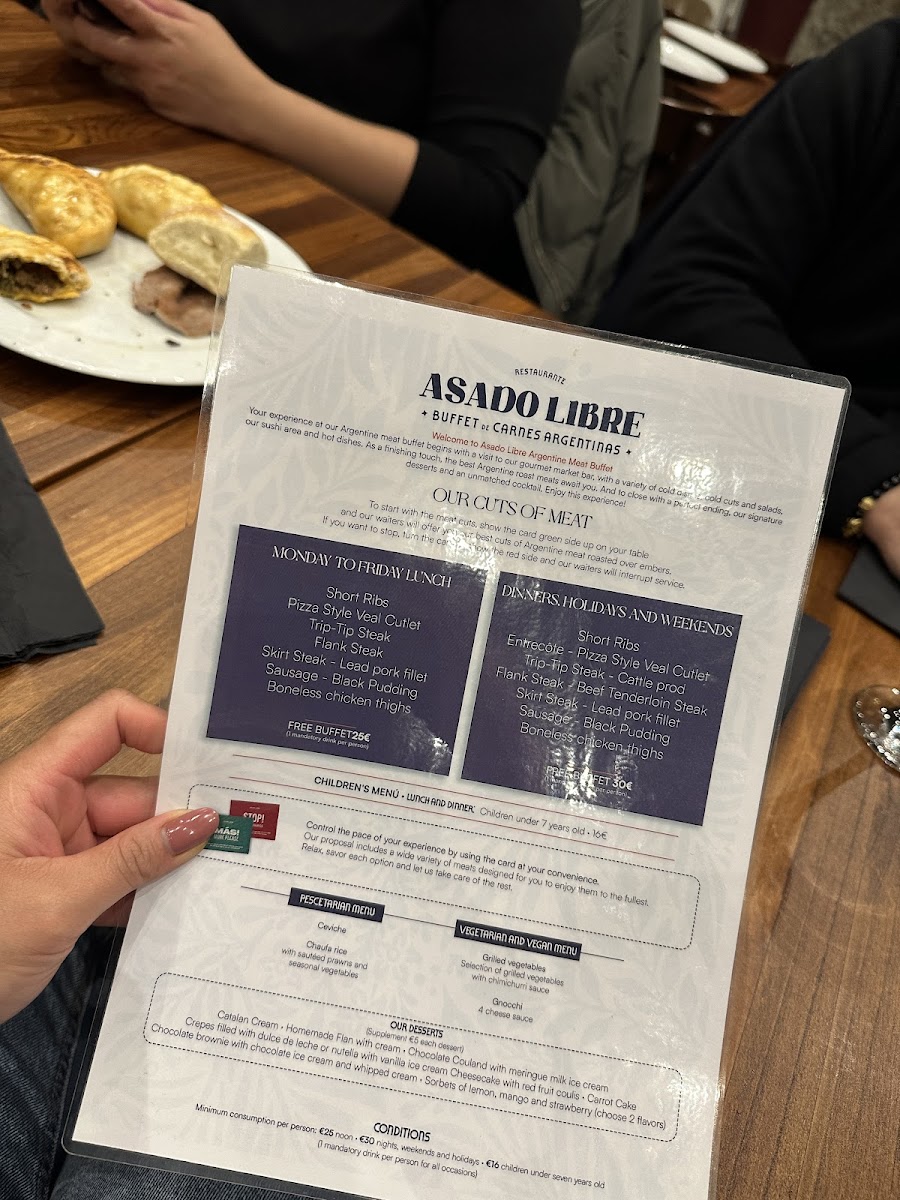 Menu Photo 9