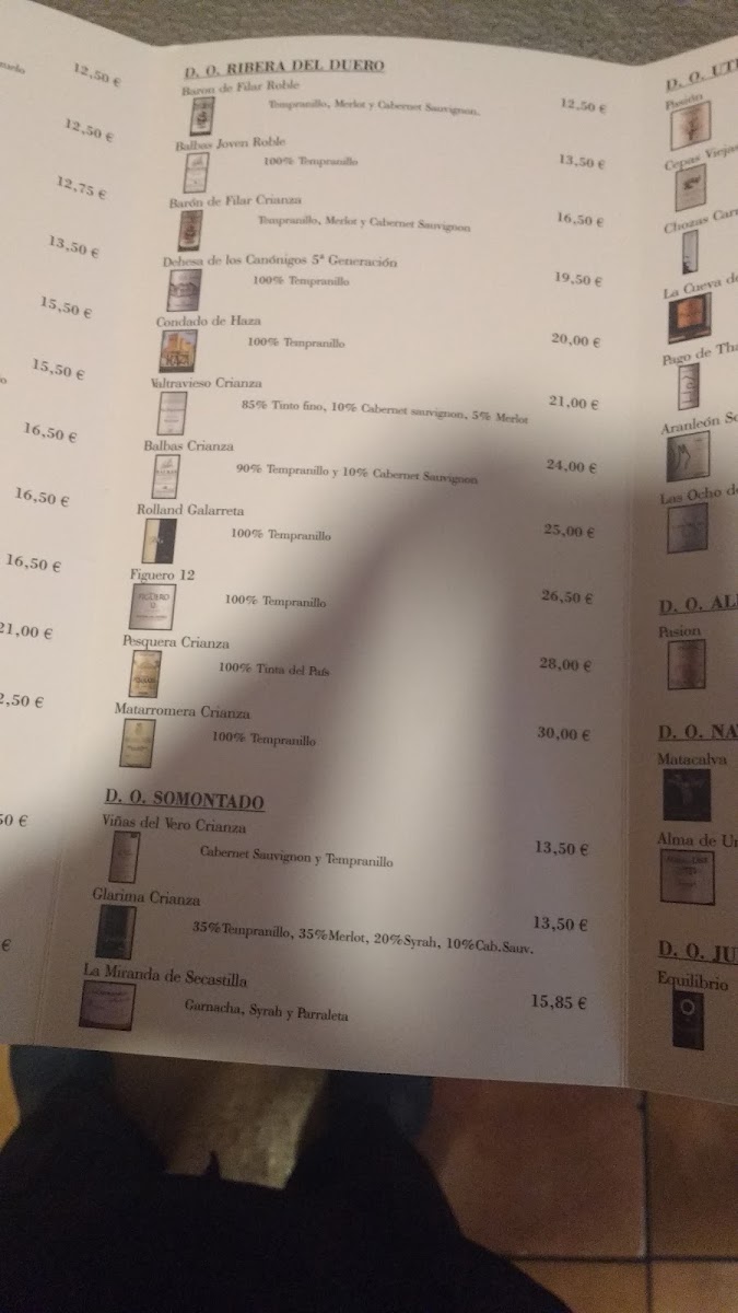 Menu Photo 3