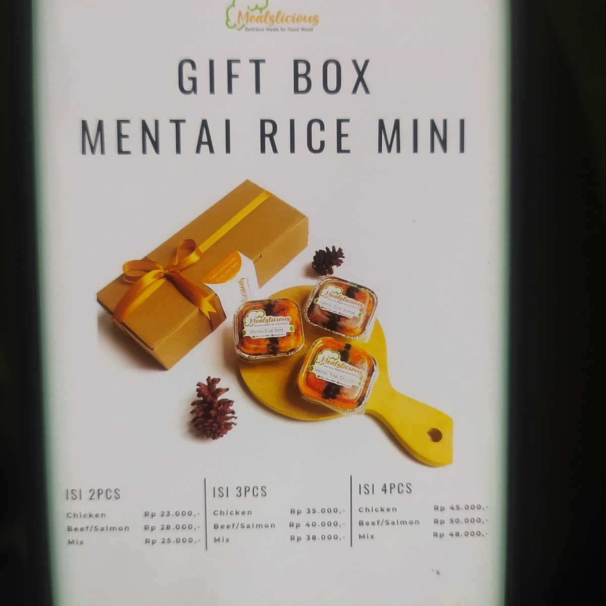 Menu Photo 3