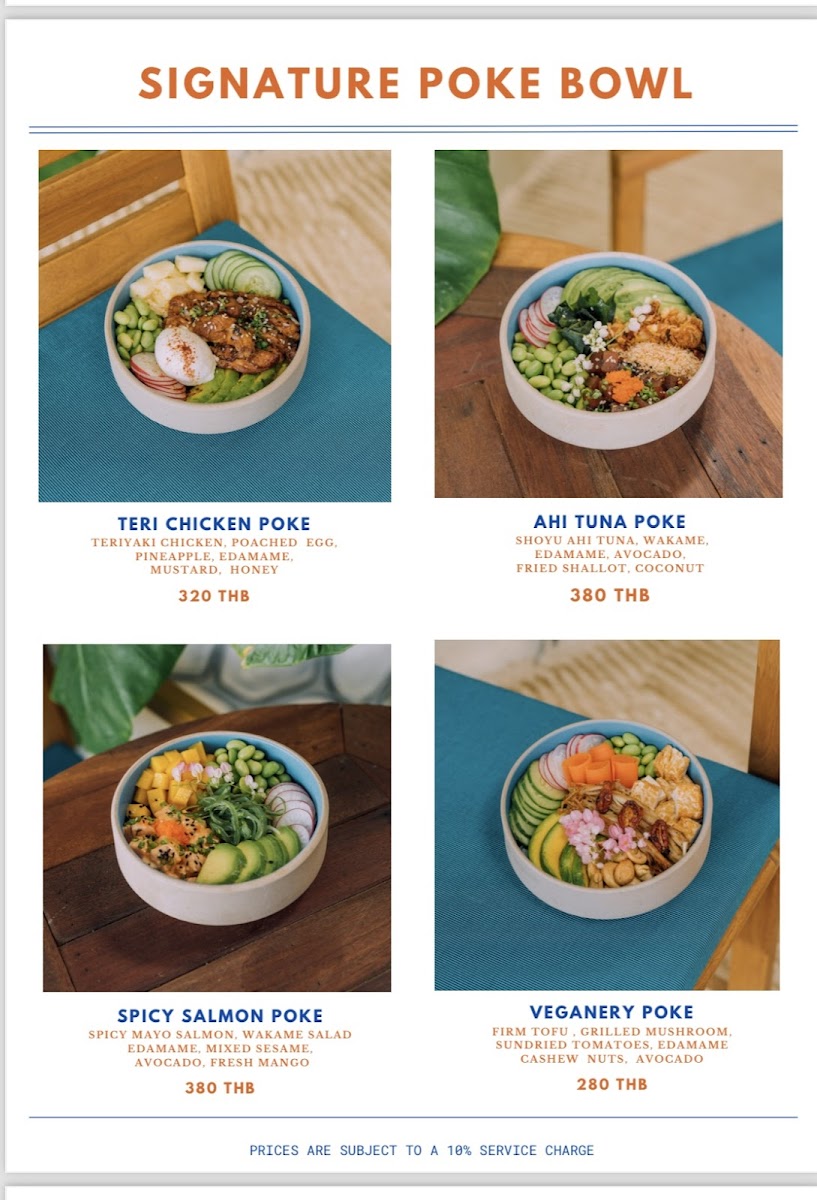 Menu Photo 10