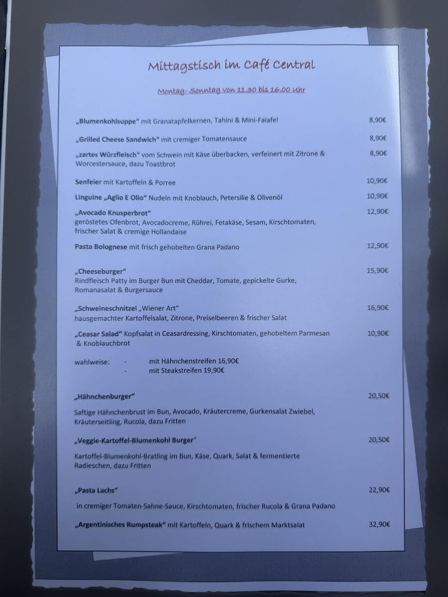 Menu Photo 10